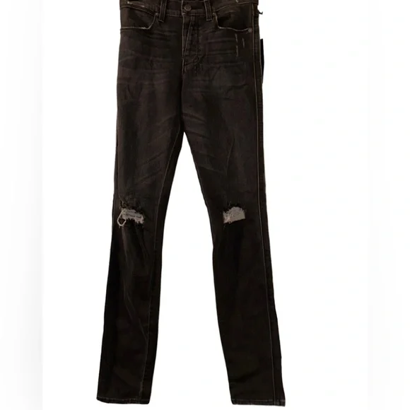 ksubi 激レア デニム KSUBI RIPPED SKINNY MENS LIGHT BLUE JEANS 32 | eBay